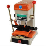 368A Key Duplicating Machine Key Cutting Machine Drill Machine To Make Car Door Keys Locksmith Tools