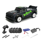 1/16 Electric Model 2.4G 4WD High Speed Car SG-1603PRO Full Scale Remote Control Car 50km Horizontal Running RC Drift Car