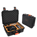 Safety Carrying Hard Shell Case Waterproof Shock-proof Storage Bag Suitcase Compatible For Dji Avata Accessories