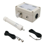2021 New Portable Mini Whip Active Antenna Assembled In Box  VLF LF HF VHF Active Antenna