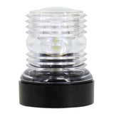 360 Degree White LED Marine Boat Yacht Stern Anchor Navigation Light All Round