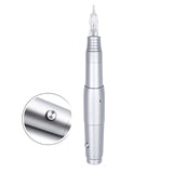 BMX Permanent Makeup Machine PMU Machine Tattoo Pen with Button Rotary Tattoo Machine Gun For Eyebrow Lip Microblading Supply
