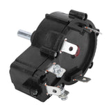 Universal 12V/24V Adjustable Speed Switch for Kayak Electric Motor/Outboard Electric Trolling Motor Controller Boat Accessories