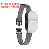 Waterproof Dog Training Collar Rechargeable 500m Remote Control Chip Design Dog Training Shock Collar for All Size Dogs 40% Off