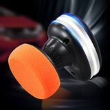 12000r/min 12V 0-120W Handheld Car Electric Polishing Machine Automobile Polisher Grinding Machine Car Scratch Repairs Kit