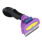 Pet Cat Hair Removal Comb Dogs Beauty Brushes Puppy Kitten Cat Hair Shedding Cat Trimmer Combs Pets Grooming Tools