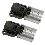 High Quality 02E DQ250 DSG Automatic Transmission 6 Speed Solenoid Fits for VW for Audi N215 PC1 N216 PC 02E321371E