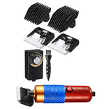 200W Carpet Trimmer Tufting Clipper Speed Adjustable Carpet Carving For Tufting Carpet Rug Clean And Tufted US Plug