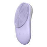 Skin Care Home Exfoliating Multifunction For Blackheads USB Rechargeable Massaging Silicone Facial Cleansing Brush Gifts Acne