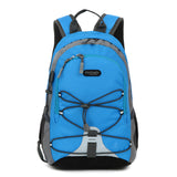Outdoor Backpack Mini Children School Traveling Bags Kids Boys Girls Casual Sport Bag Hiking Trekking Zipper Backpack