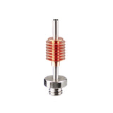 MQ Mozzie Hotend Replacement Heat Break Throat For Nf-crazy Hotend Nf-crazy Plus Magnum 3D Printer Parts