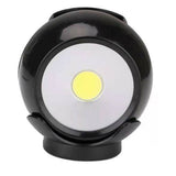 COB LED Rotating Work Light With Strong Magnetic Base Ultra Bright Magnetic Light For Home And Emergency Use High Quality