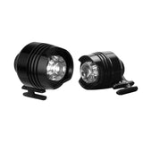 2PCS Headlights for Croc Waterproof Mount Croc Shoes LED Lights Decoration Accessories For Croc Footlight Hiking Camping Outdoor