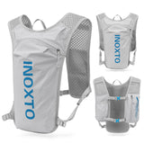 5L Outdoor Running Backpack Bicycle Backpack Sports Vest Ultralight Riding Bag Women Men Breathable Jogging Sport Backpack