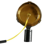 1 PCS Diaphragm Microphone Cartridge Core Recording Condenser Mic Capsule M7 Metal For Studio Recording Condenser Mic