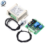 XKC-C352-2P Automatic Control High and Low Liquid Level Sensor Intelligent Controller Non-contact Sensor Module Detection Tool