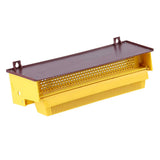Plastic Pollen Trap Bee Keeping Tools Tray Entrance Pollen Collector Beekeeper Beekeeping Supplies