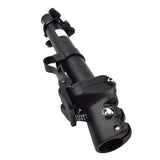 MEIJUN Bike Handlebar Stem Bicycle Bike Fork Stem Extender for Mountain Bike Road Bike MTB BMX- Extended Edition