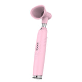 2In 1 Eye Massager Sonic Eyewash Apparatus Anti Aging Remove Dark Circles Relief Fatigue Tool Eye Beauty Stick Eye Moisturiz