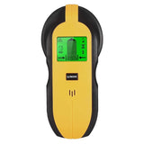 3 in 1 Wall Detector Metal Wood Wire Detector Multi-Function Stud Viewfinder Wall Scanner