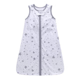 Cotton Sleeping Bag Newborn Baby Breathable Sleepwear Anti-Kick Baby Sleeveless Vest Sleeping Bag Thin Section