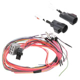 68209998AC  Replacement Accessories Auxiliary Switch  Wiring Kit Cable Plug Harness Connector 500