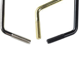3 Pcs 6mm Thread Tremolo Arm Whammy Bar for Stratocaster Electric Guitar Tremolo System