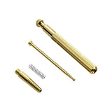 Eye massage pen acupuncture probe reflector scraping massage needle acupuncturist