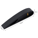Portable Hand-held Sanding Belt Framer, Adjustable Curve Grinding Polishing Belt Sander Holder, Aluminum Alloy Woodworking Tools