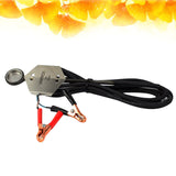 Practical Mite Fumigation Acarid Heating Fumigator Bee Atomizer Beekeeping Tool