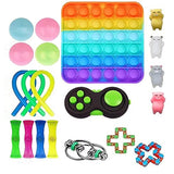 Sensory Antistress Relief Figet Toys