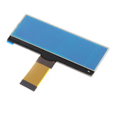 Dashboard LCD Display Car Parts for  3rd Generation from 2012