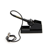 936Power 110V 220V Electric Soldering Station SMD Rework Welding Iron With Stand