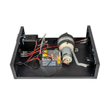 UYUE 948Q+ Built-in Vacuum Pump Phone LCD Screen Separator Machine 11-Inch Glass Touch Screen Refurbished Repair 220V/110V