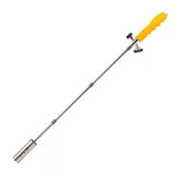 Waterproof Weeding Fires Machine Grass Burners Blowtorch  Grass Remove Torch Welding Tool for Outdoor Picnic BBQ Camping Weeders