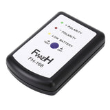 Speaker Polarity Tester Speaker Phase Meter Car Audio System Test Phasemeter