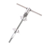 Cycle Bearing Press Set For Wheels/Hub Bearing Installation Bicycle Soft Tail Frame Turning Point Bearing Hub Assembly Tool