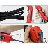 220V150/250W Electric Foam Cutter Foam Cutting Machine Hot Knife Cutter Tool Hot Knife Rope Cutter Curtain  DIY Cutter Tools