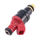 6 Pieces Fuel Injectors Engine 0280150931 Fit for Ford Car Parts Durable