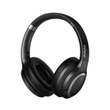 Lenovo Thinkplus TH40 Headphone HIFI Sound BT5.0 Wireless Stereo Music Earphone Gaming Headset Noise Reduction with HD Call Mic