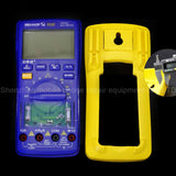 MECHANIC V96C Fully Automatic Digital Display High Precision Universal Meter Intelligent Speech Broadcast Measuring Instrument