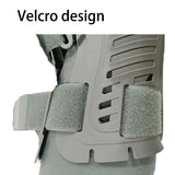 Walking Boot Foot Boot Fracture Boot Orthopedic Boot for Sprained Ankle Stress Fracture Broken Foot Achilles Tendonitis