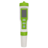 ORP-100 Digital ORP Meter 2 in 1 Temp ORP Monitor Pen Redox Tester Water Quantity Test Purity Analyser for Drink Water Pool