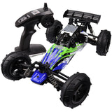 1:12 2.4G 4WD 40km/h High Speed Remote Control Vehicle Off-road RC Car Toys