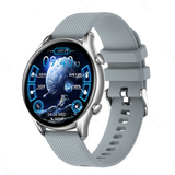 Smart Watch KT60 Women Custom Dial Bluetooth Answer Call Sport Watches Men Heart Rate Waterproof Smartwatch For Android IOS