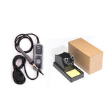 LED Electric Soldering iron Thermostat Pocket Mini Solder Station For SMT Internal Heating Type Electric Soldering Iron Suit