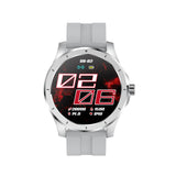 MX10 Smart Watch Real-time Weather Forecast Activity Tracker Heart Rate Monitor Sports Ladies Smart Watch Men For Android IOS