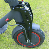 Front Suspension Kit for Xiaomi Mijia M365 Bird MI and M365 Pro Electric Scooter Front Tube Shock Absorption Parts for Scooter