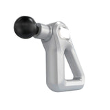 Electric Fascia Gun Full Body Massage Gun Muscle Meridian Depth Relief Soreness Massager Neck Membrane Impact Gun