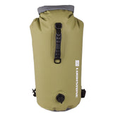 25L/35L/60L Travel Waterproof  Dry Backpack Bag Canoe Floating Fishing Swim Camping Hiking Climbing Accessories